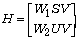 polynomial matrices